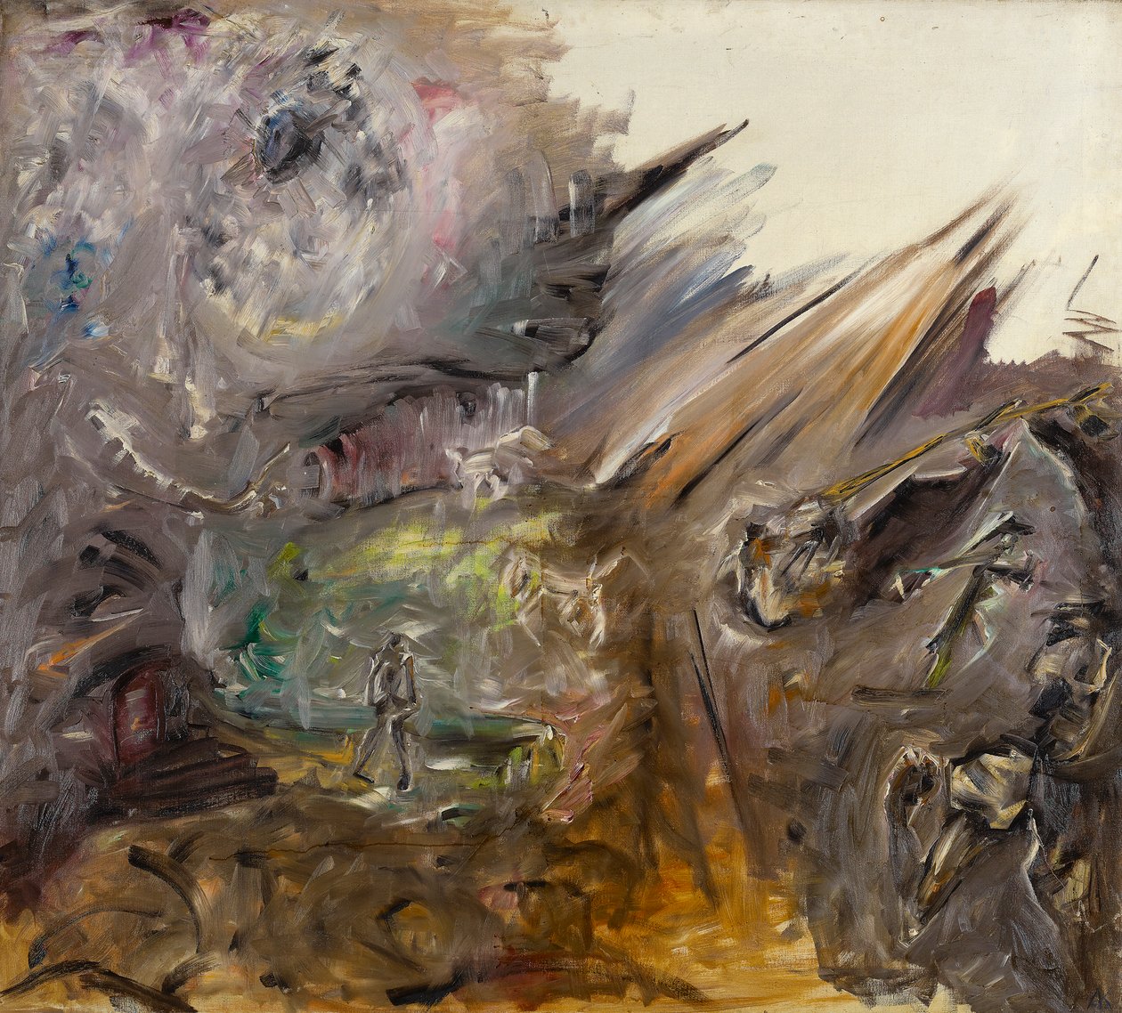 Partida de Adriaan Korteweg