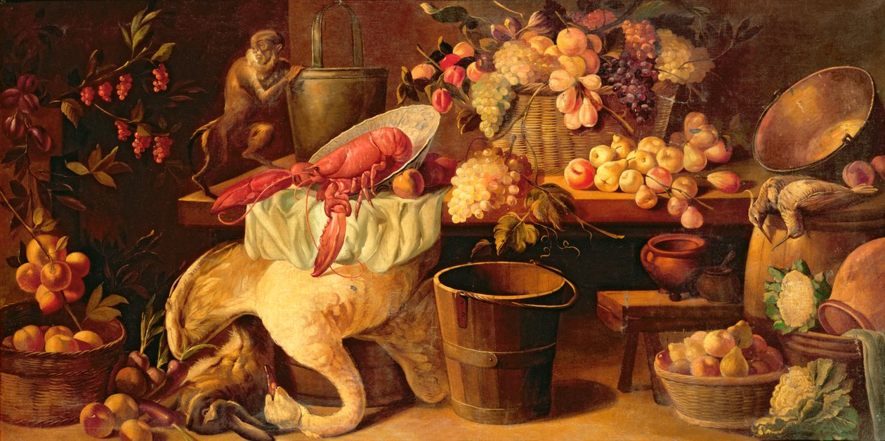 Imagem desconhecida de Adriaen van Utrecht