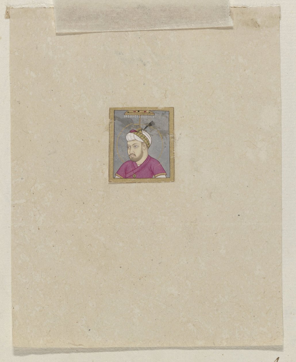 Modsudin de Adrianus Canter Visscher