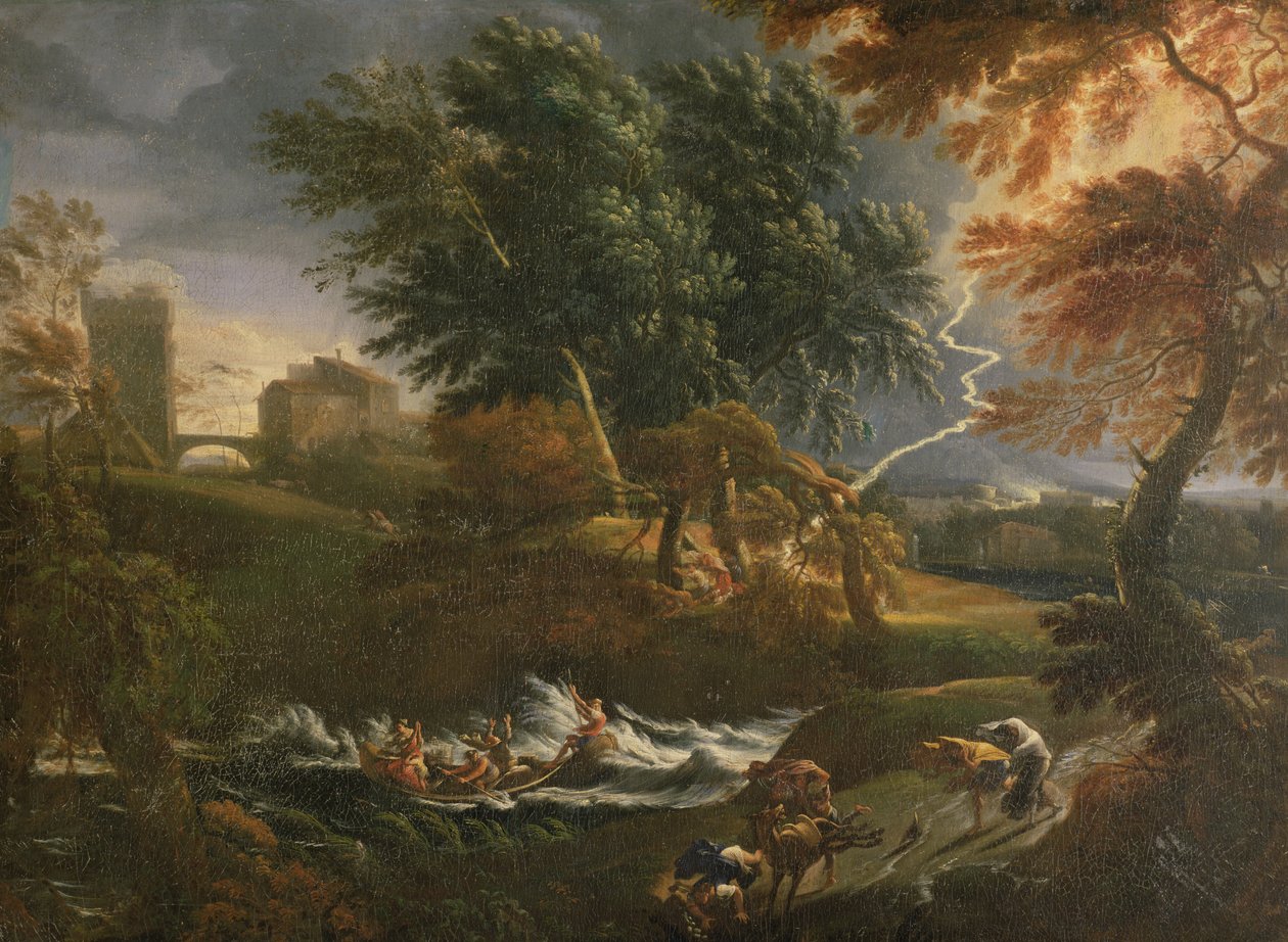 Panorama de Adrien Manglard