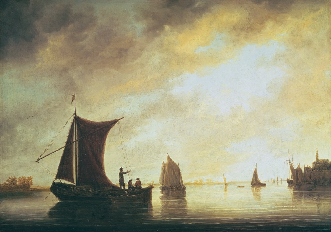 Imagem desconhecida de Aelbert Cuyp