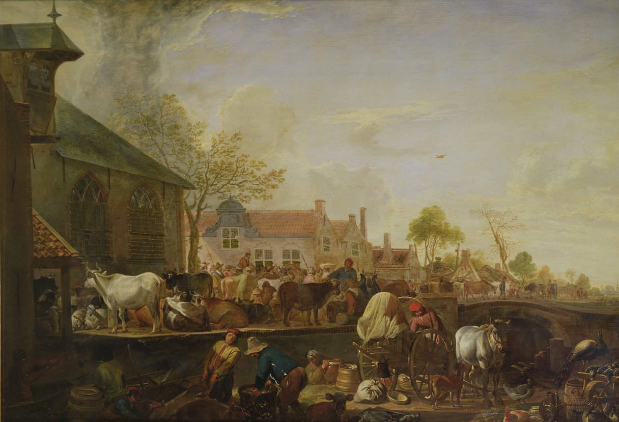 Imagem desconhecida de Aelbert Cuyp