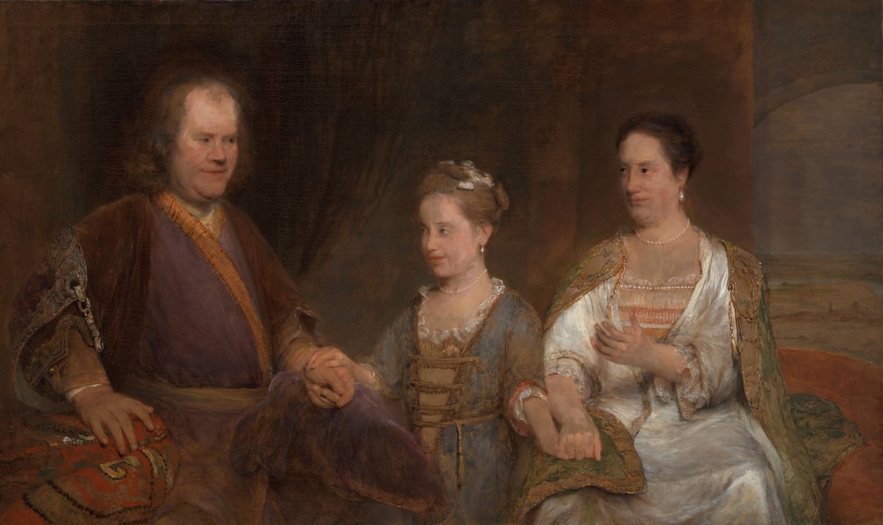 Hermanus Boerhaave de Aert de Gelder