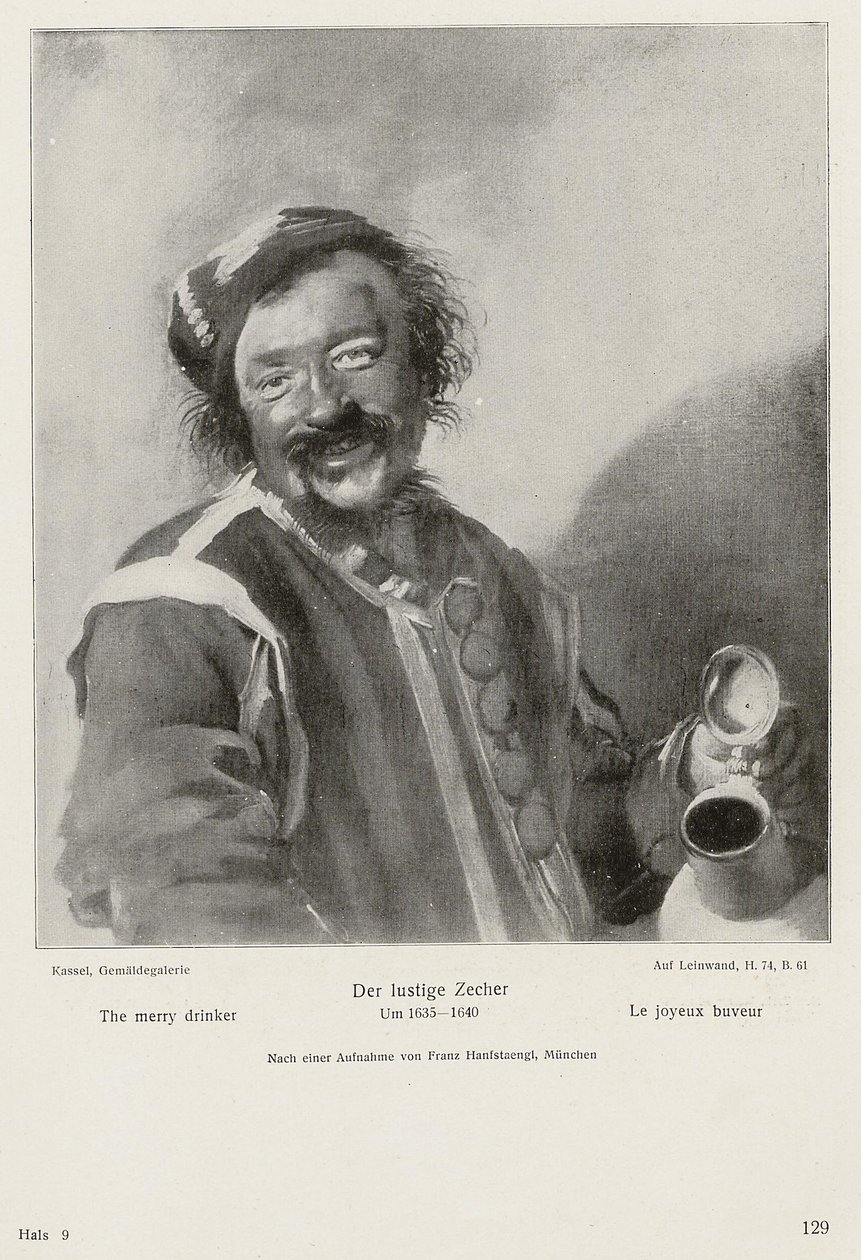 Holandês: Peeckelhaering, depois de 1628