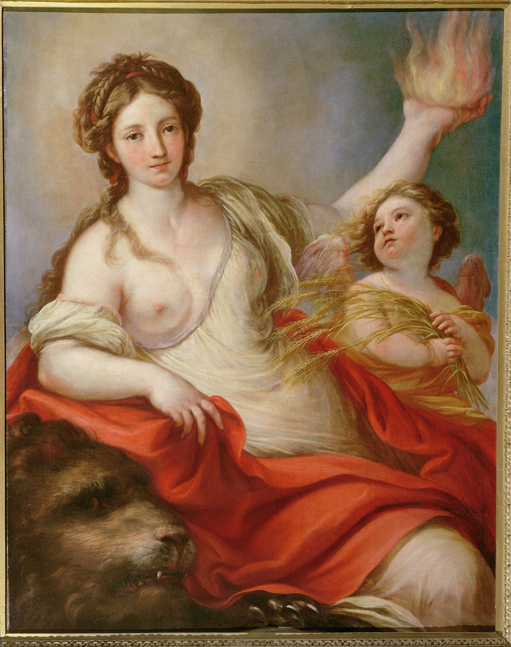 verão de Agostino Scilla