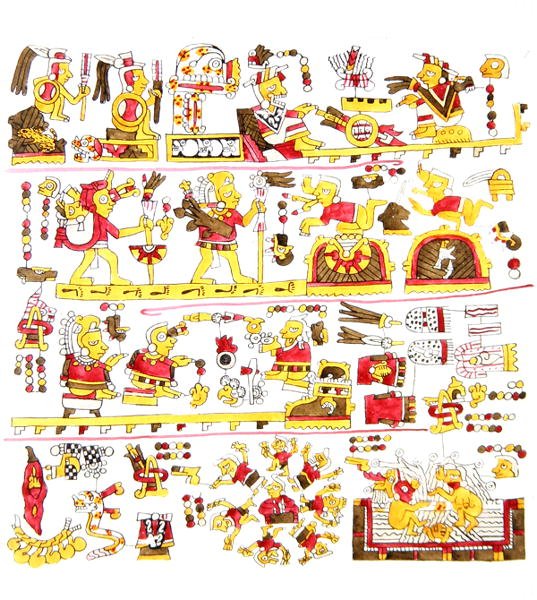 Ilustração de 