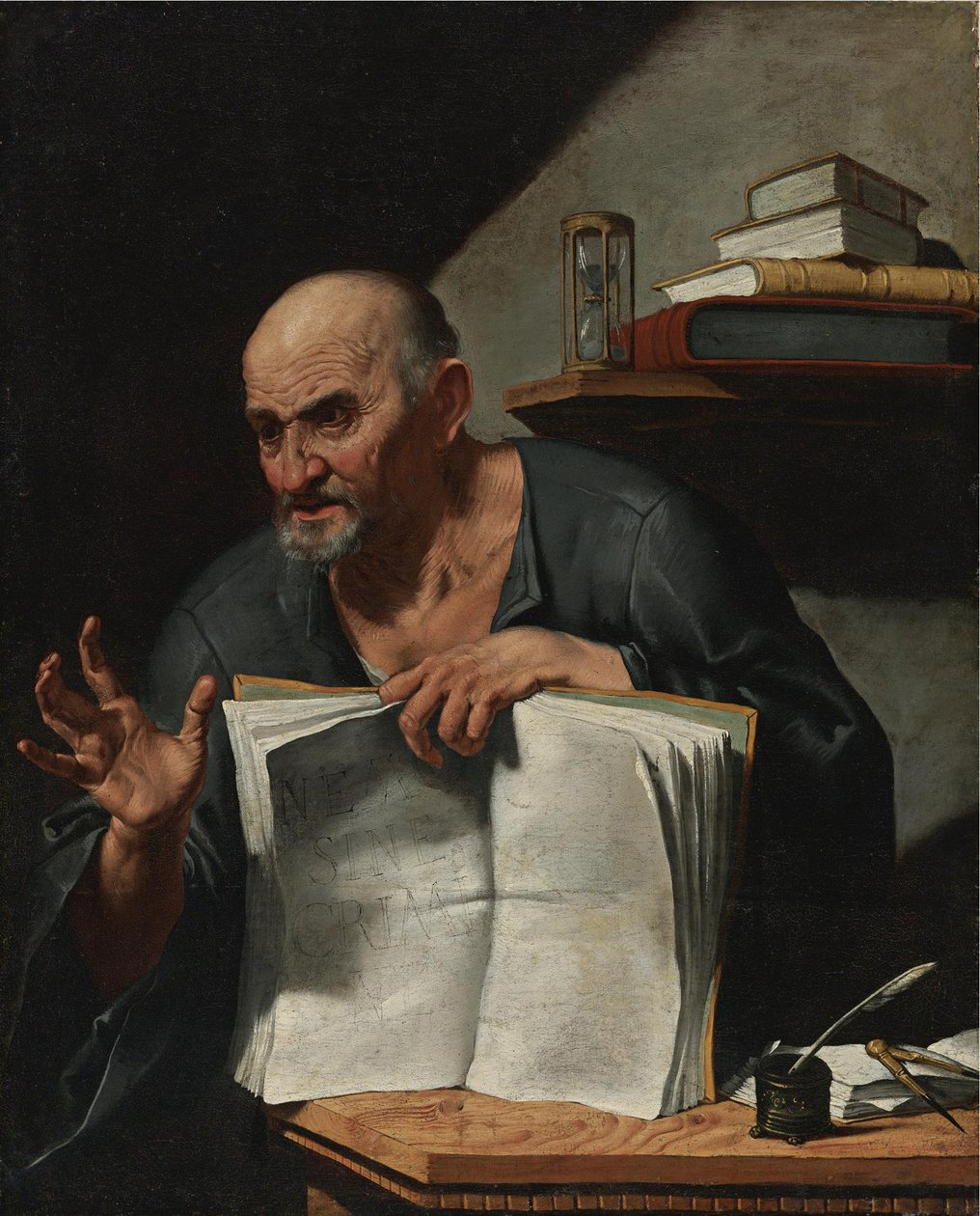 Cato de Agostino Scilla