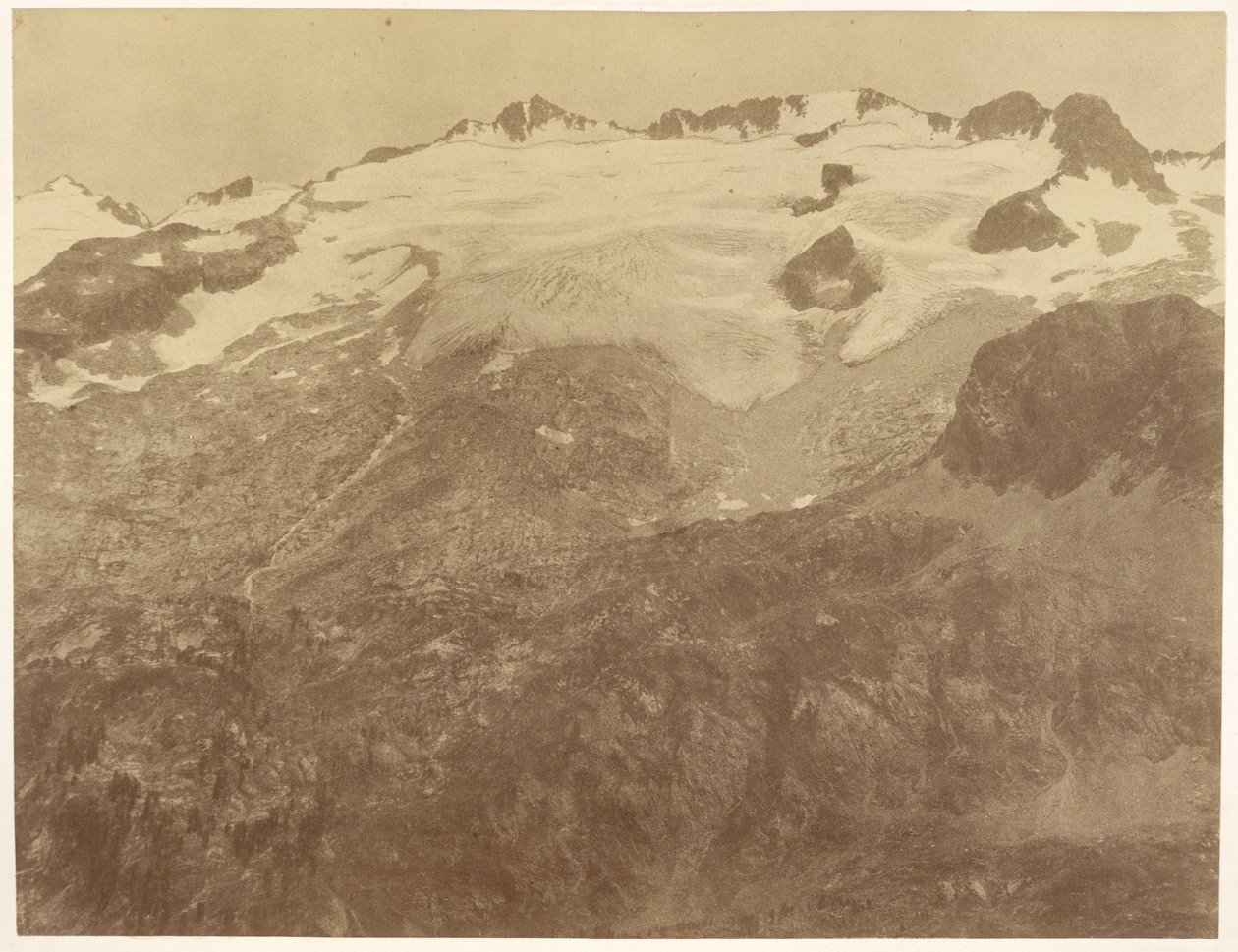 La Maladette de Aimé Civiale
