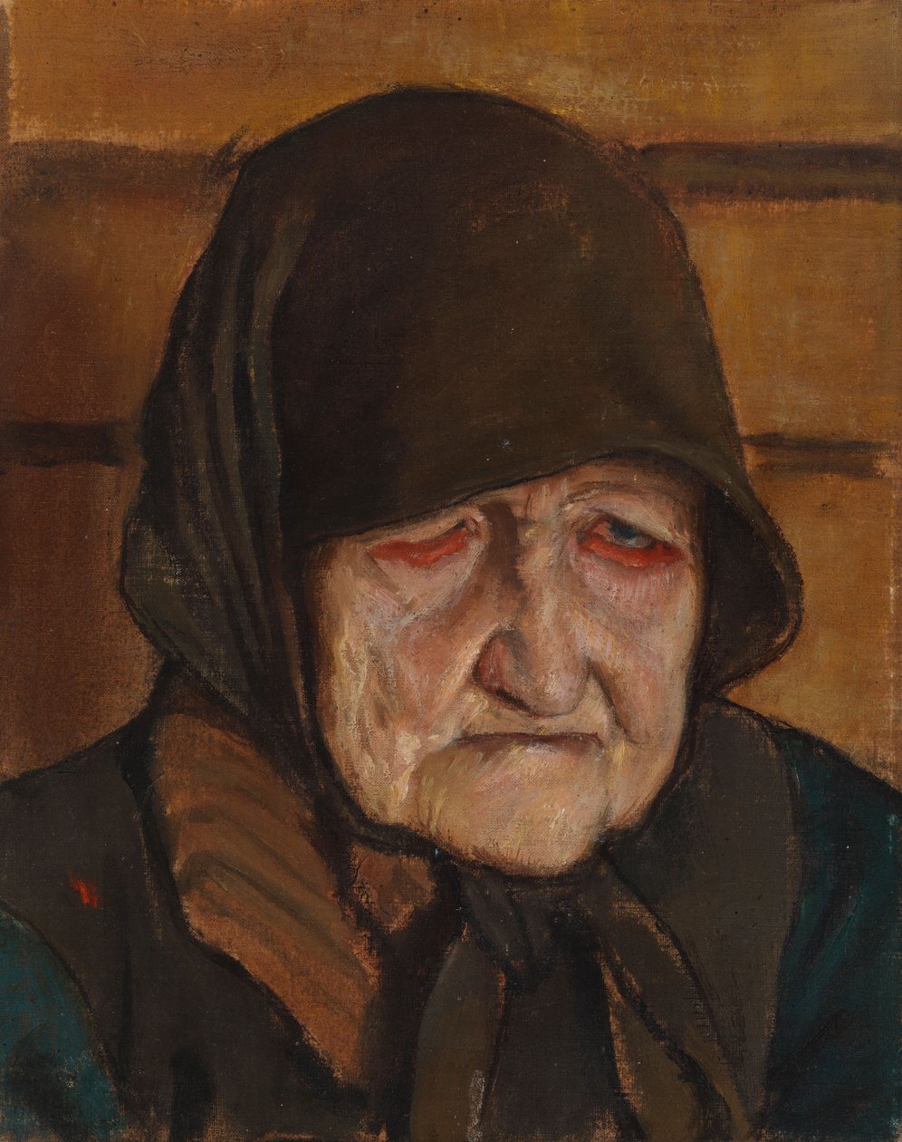 Sem título de Akseli Gallen-Kallela