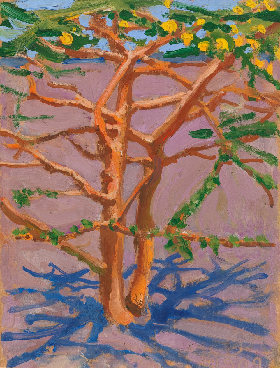  de Akseli Valdemar Gallen-Kallela