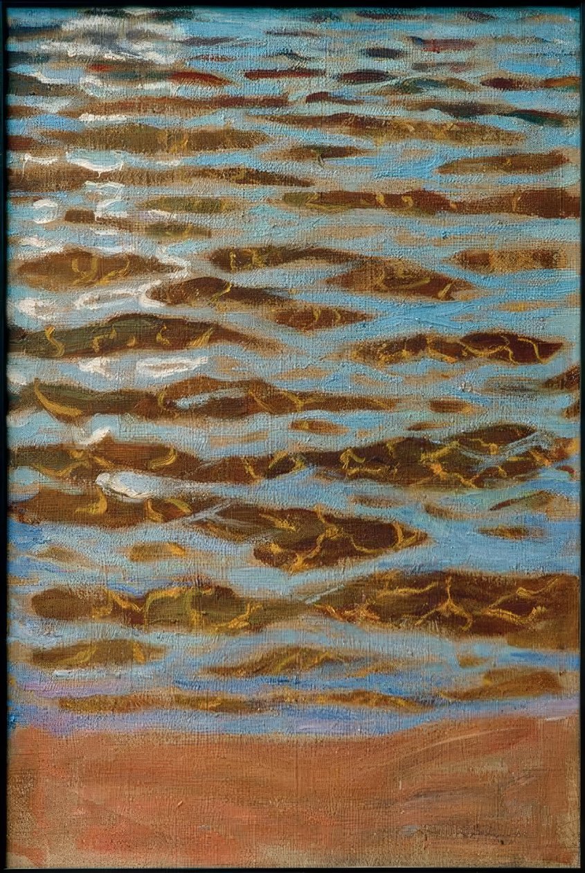 ondas de Akseli Valdemar Gallen Kallela