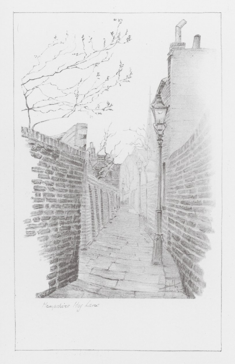  de Alan Stapleton