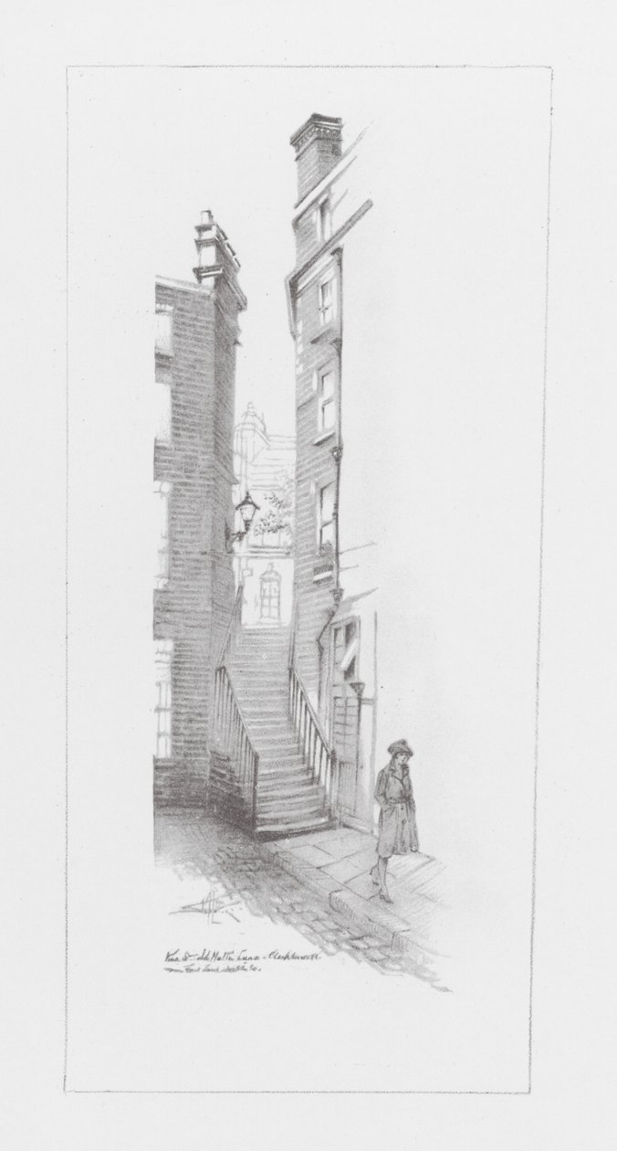  de Alan Stapleton