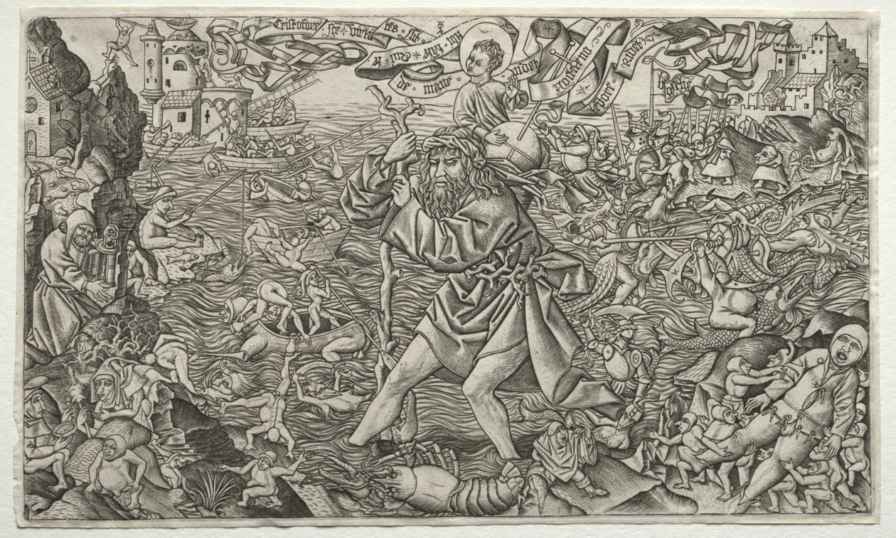 São Cristóvão de Alart du Hameel