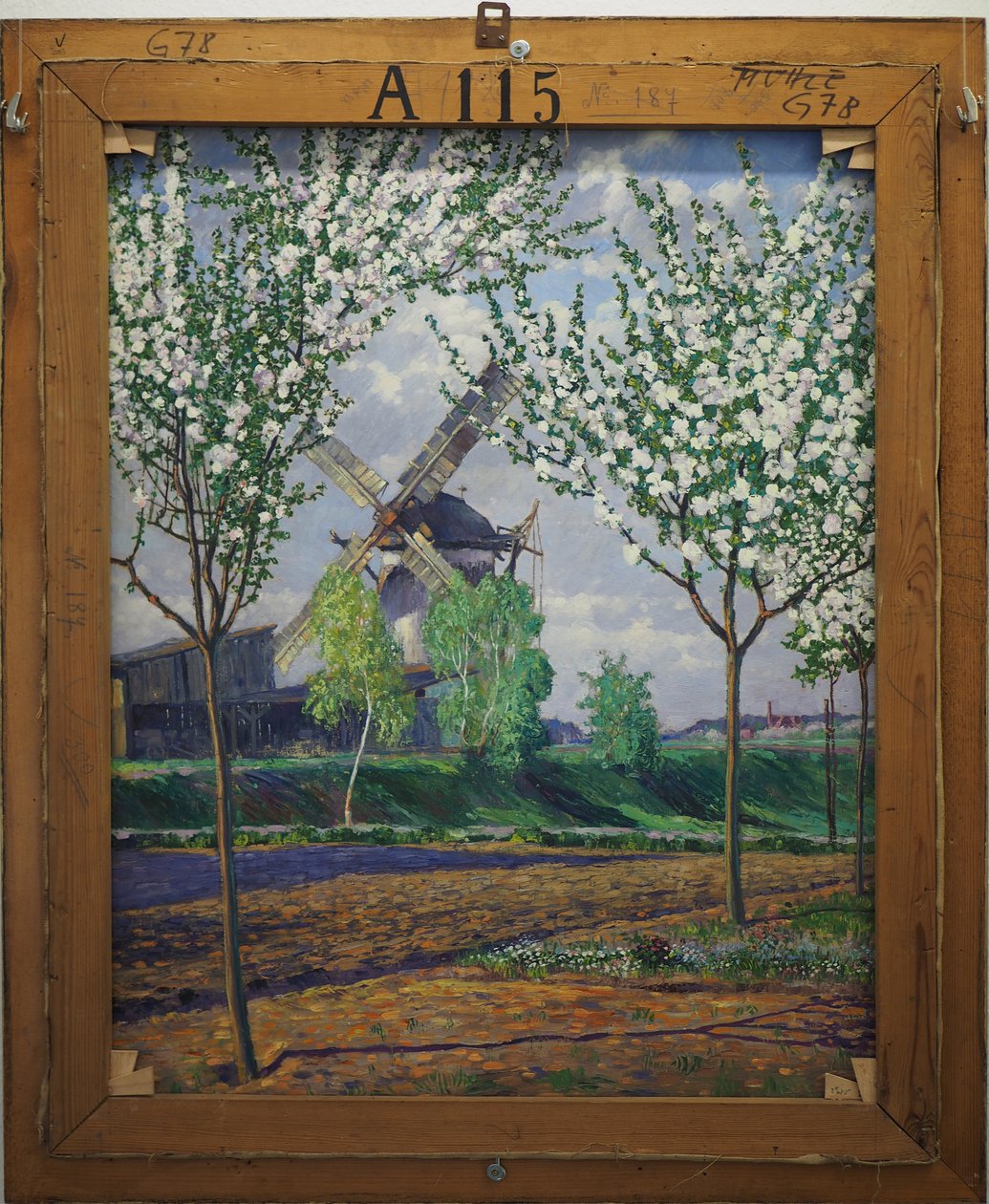 Imagem desconhecida de Albert Konig