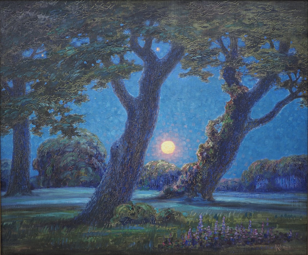 Imagem desconhecida de Albert Konig