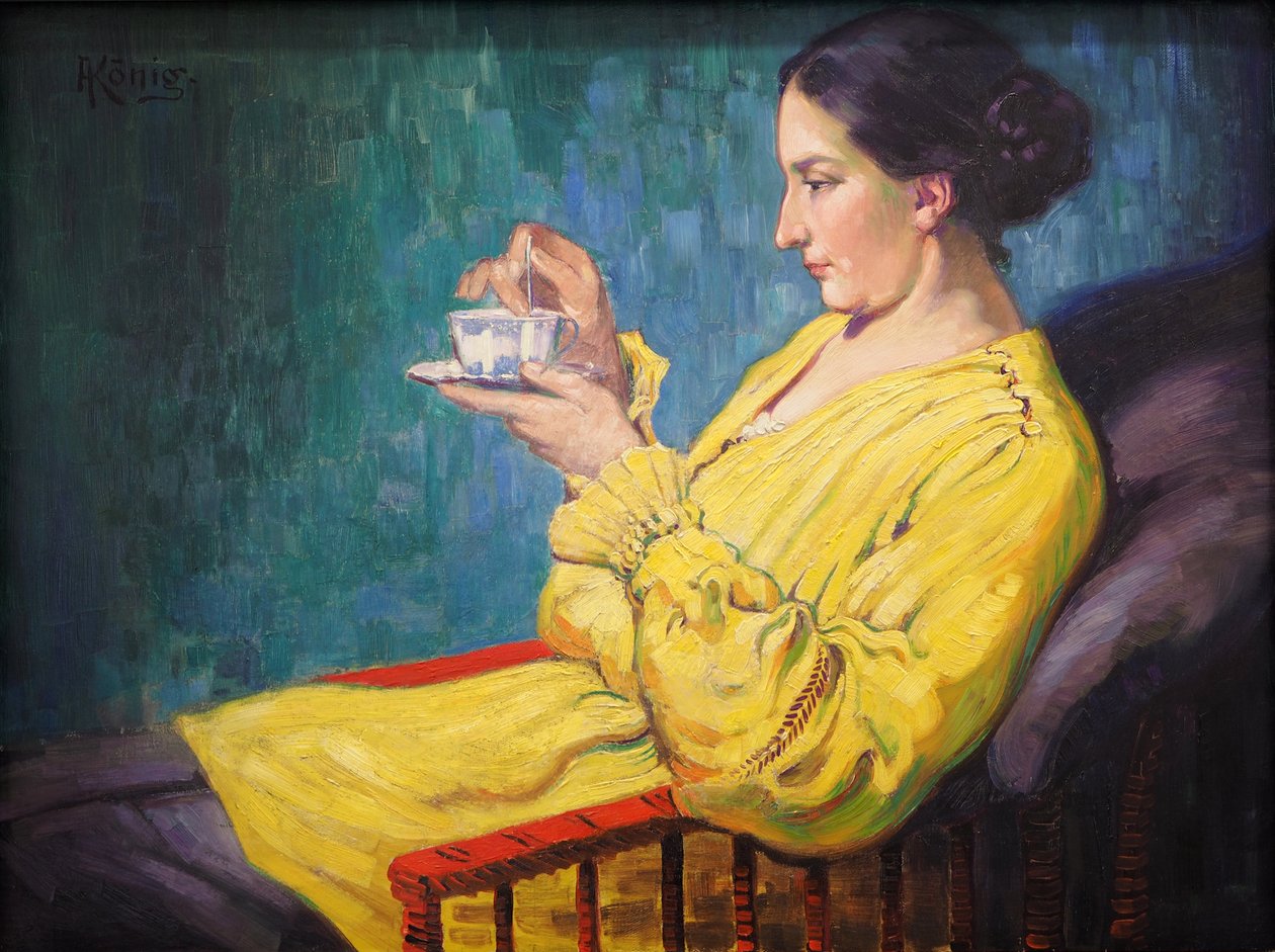 Imagem desconhecida de Albert Konig