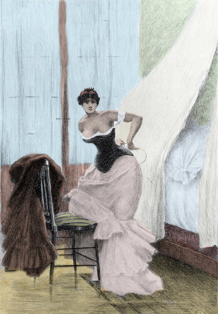 Imagem desconhecida de Albert Auguste Fourie