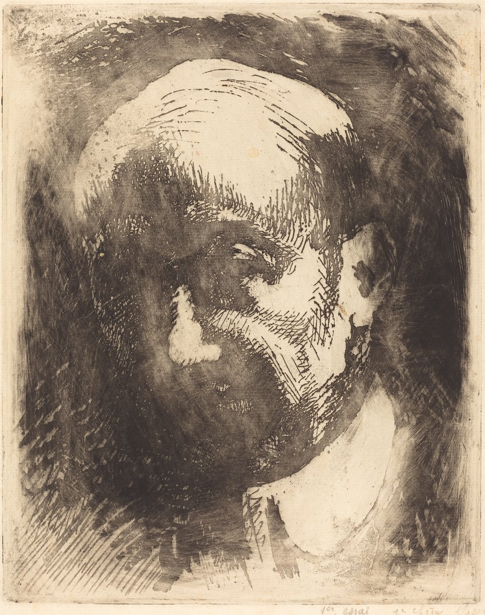 Natureza morta de Albert Besnard