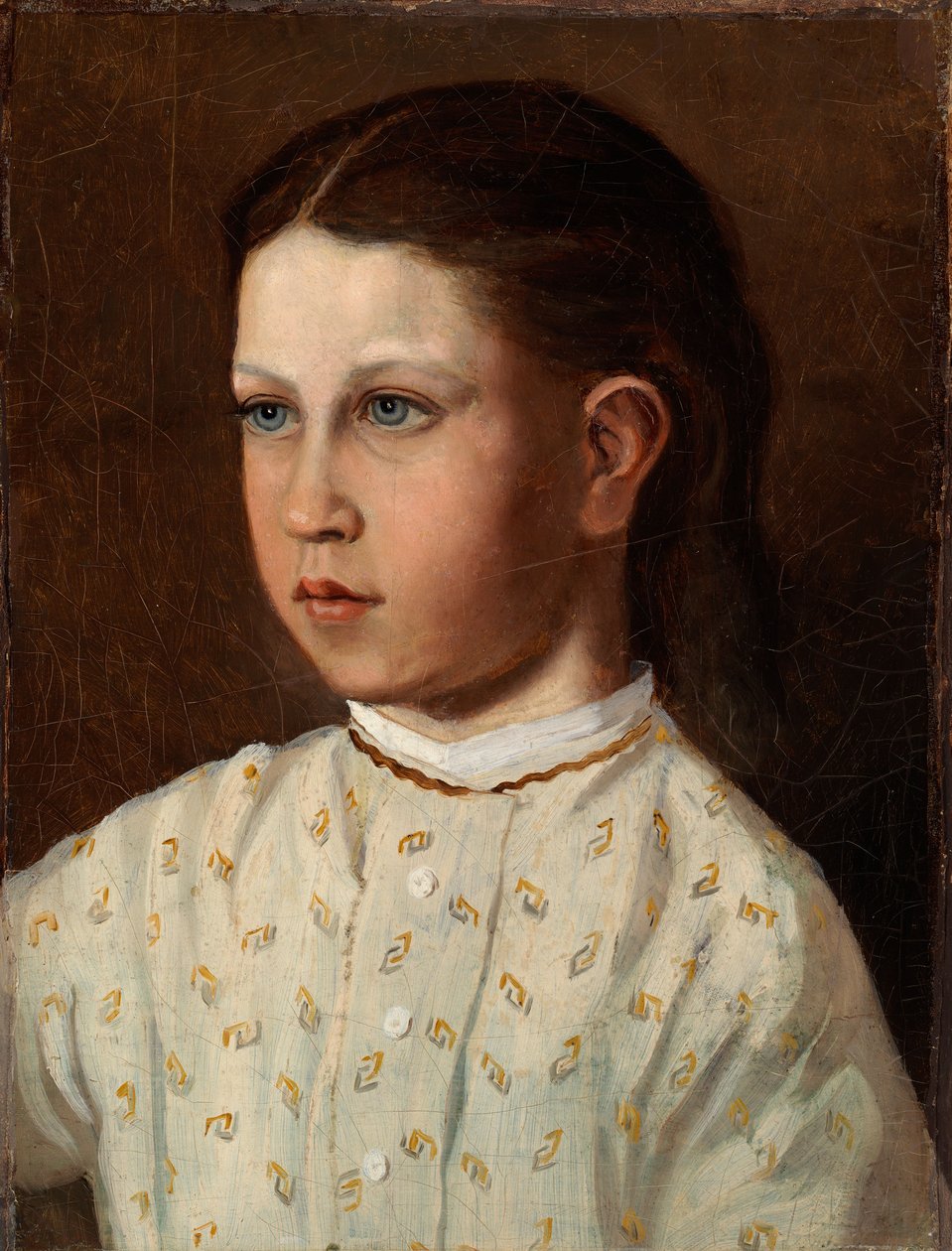 Ellen Edelfelt de Albert Edelfelt