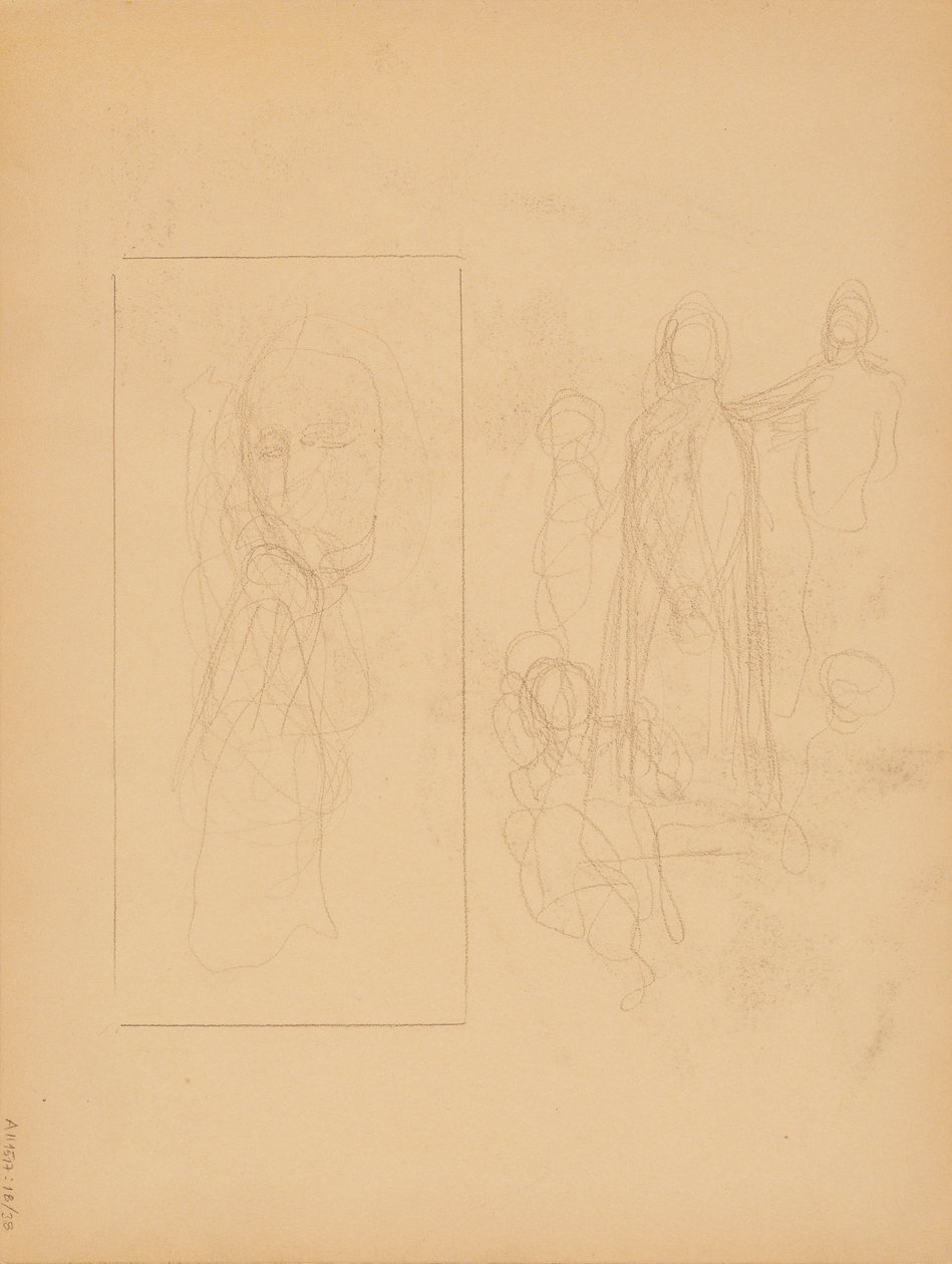 Projectos de pessoal de Albert Edelfelt