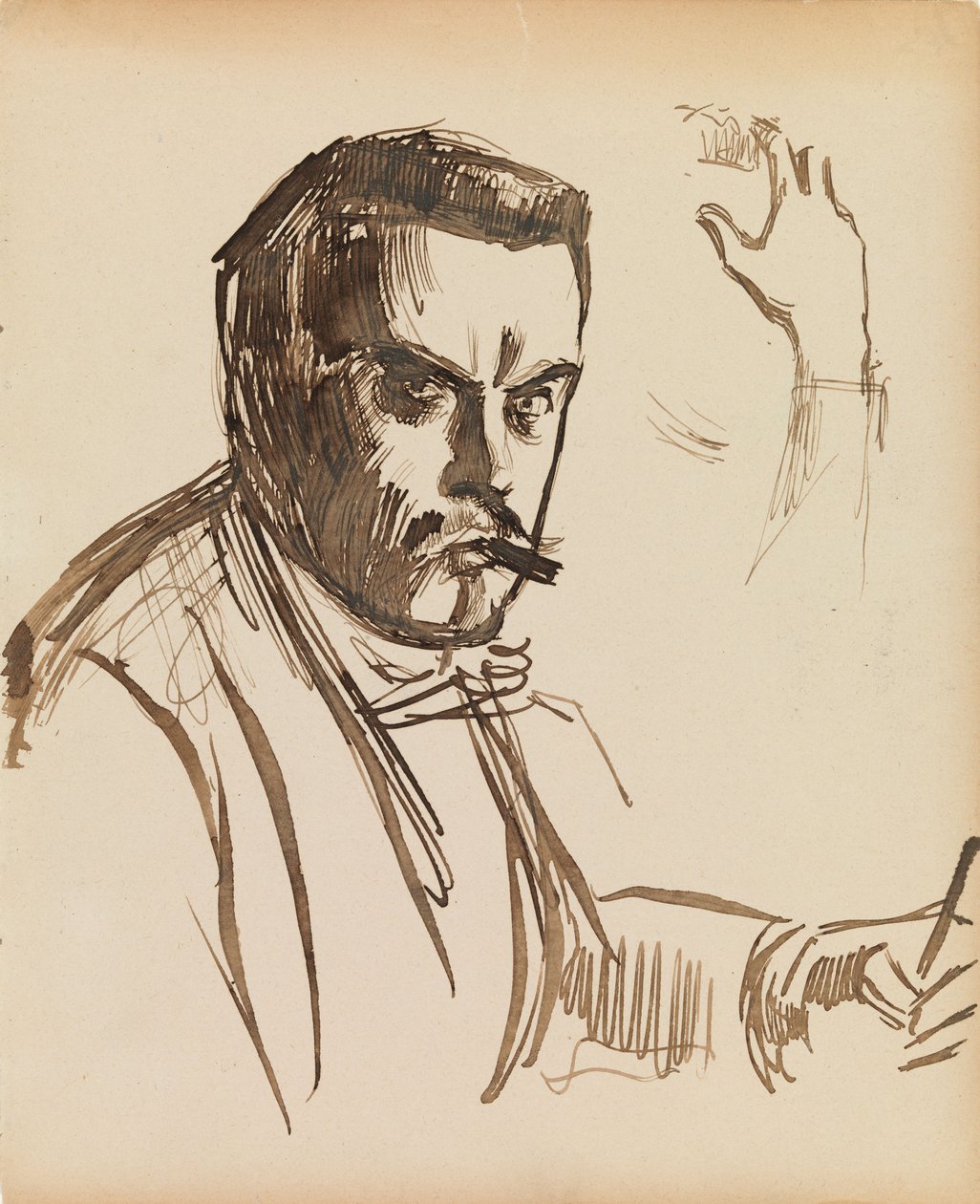 Sem título de Albert Edelfelt
