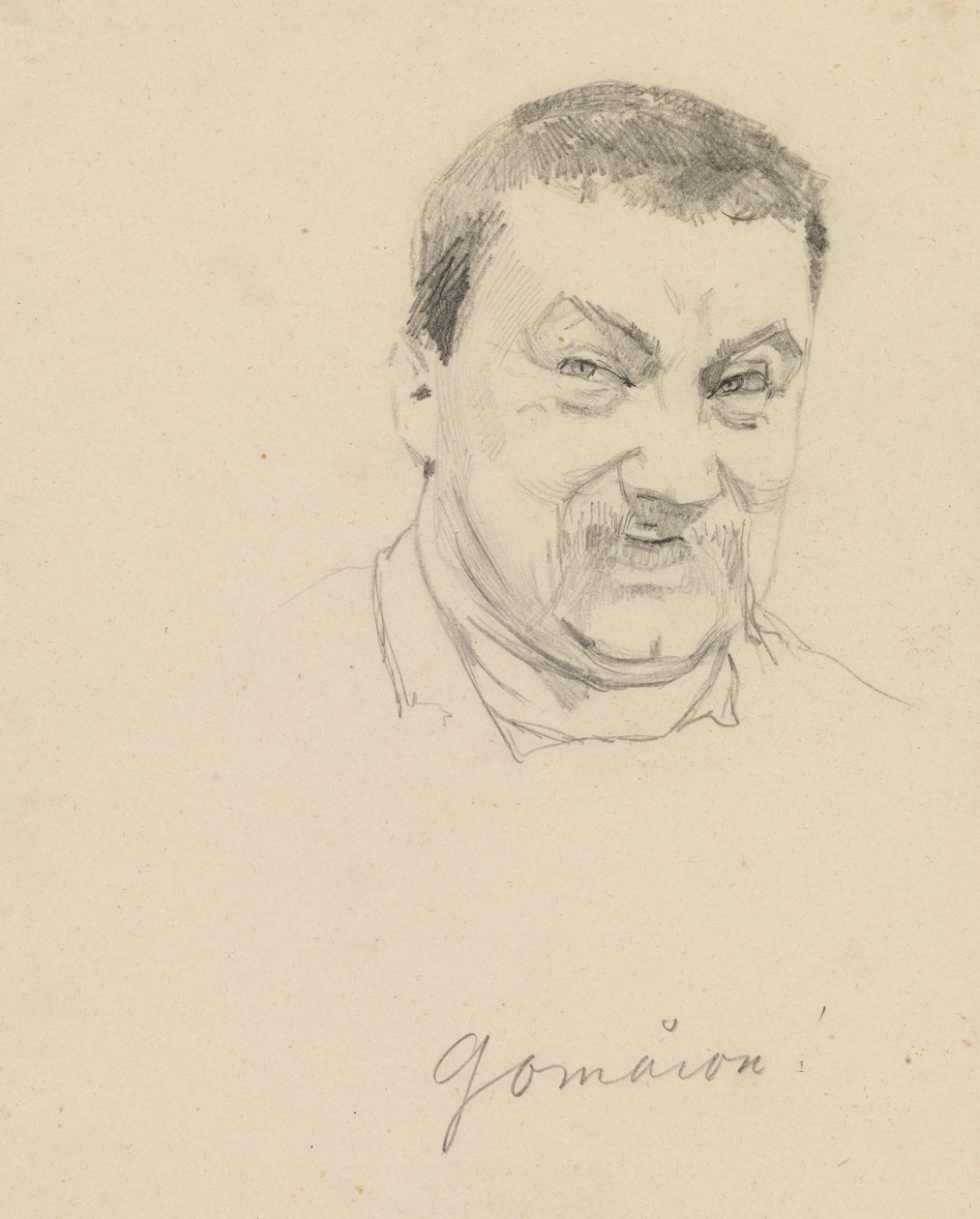 Sem título de Albert Edelfelt