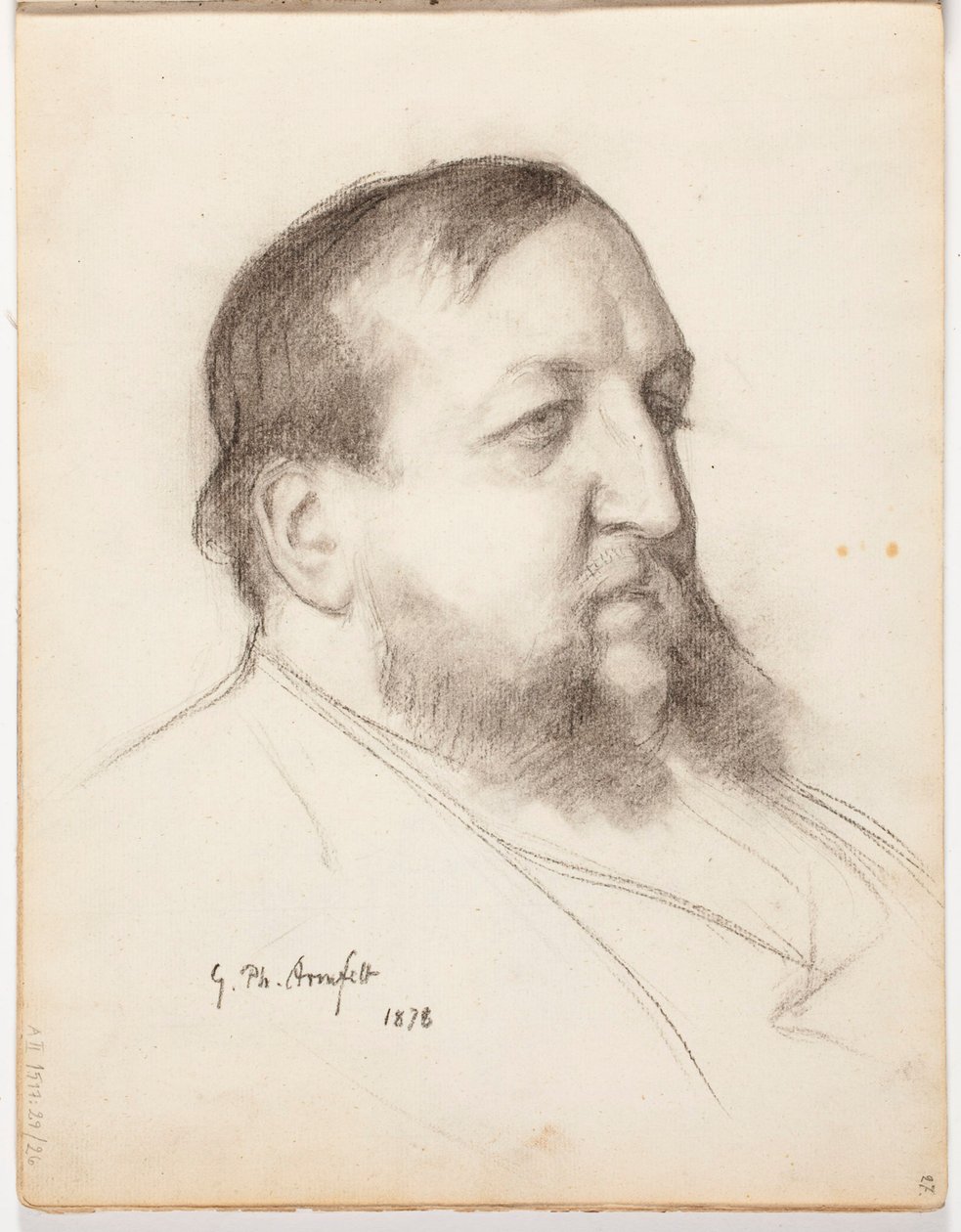 Sem título de Albert Edelfelt
