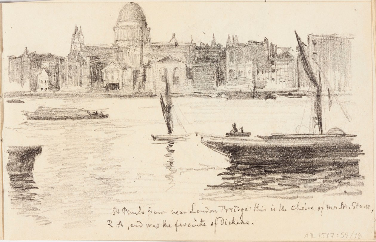 Sem título de Albert Edelfelt