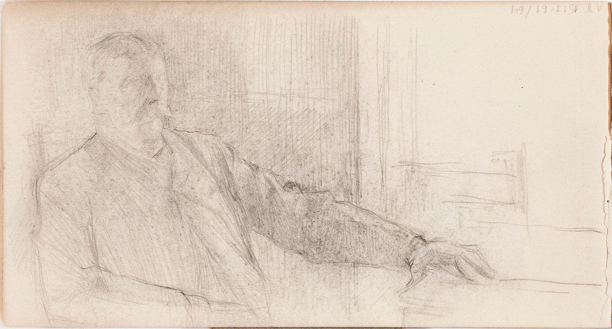 Sem título de Albert Edelfelt