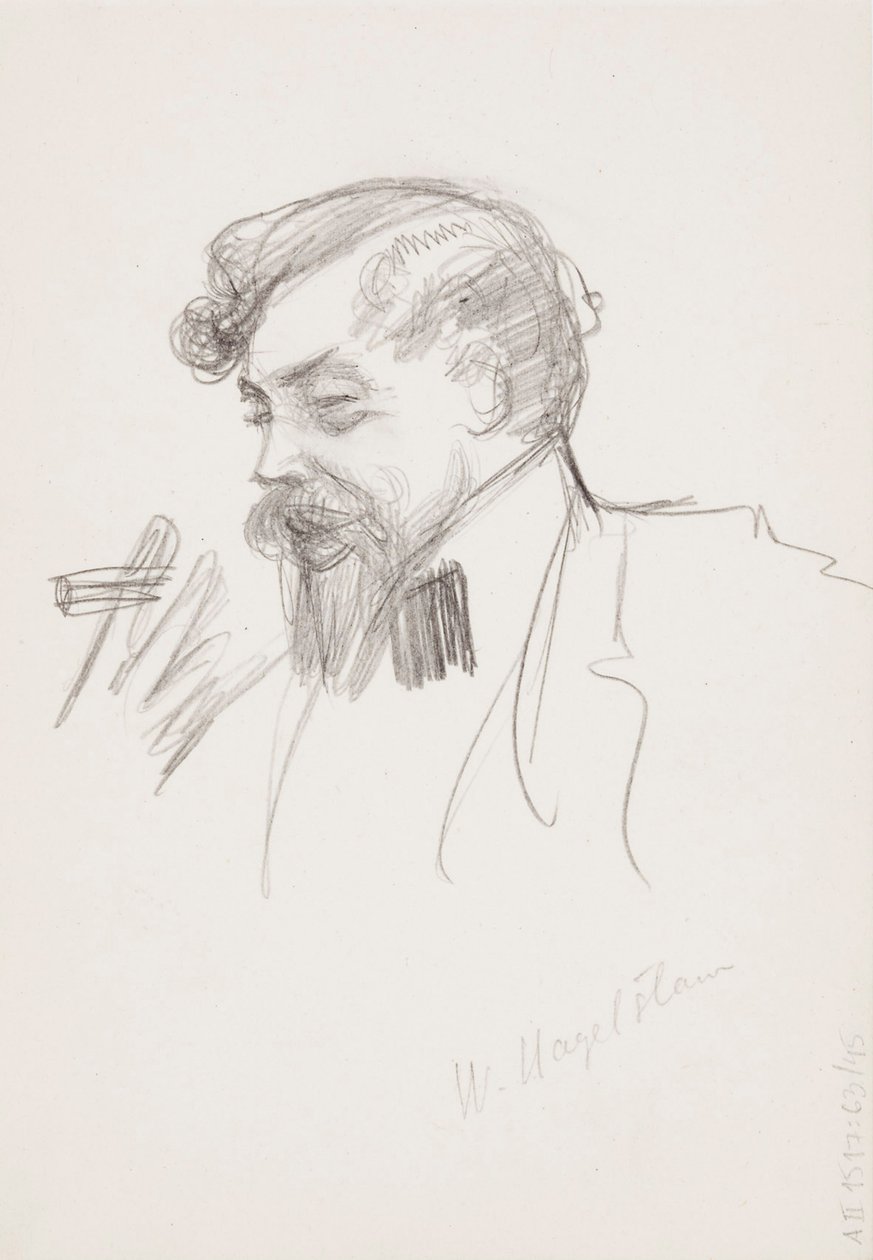Sem título de Albert Edelfelt