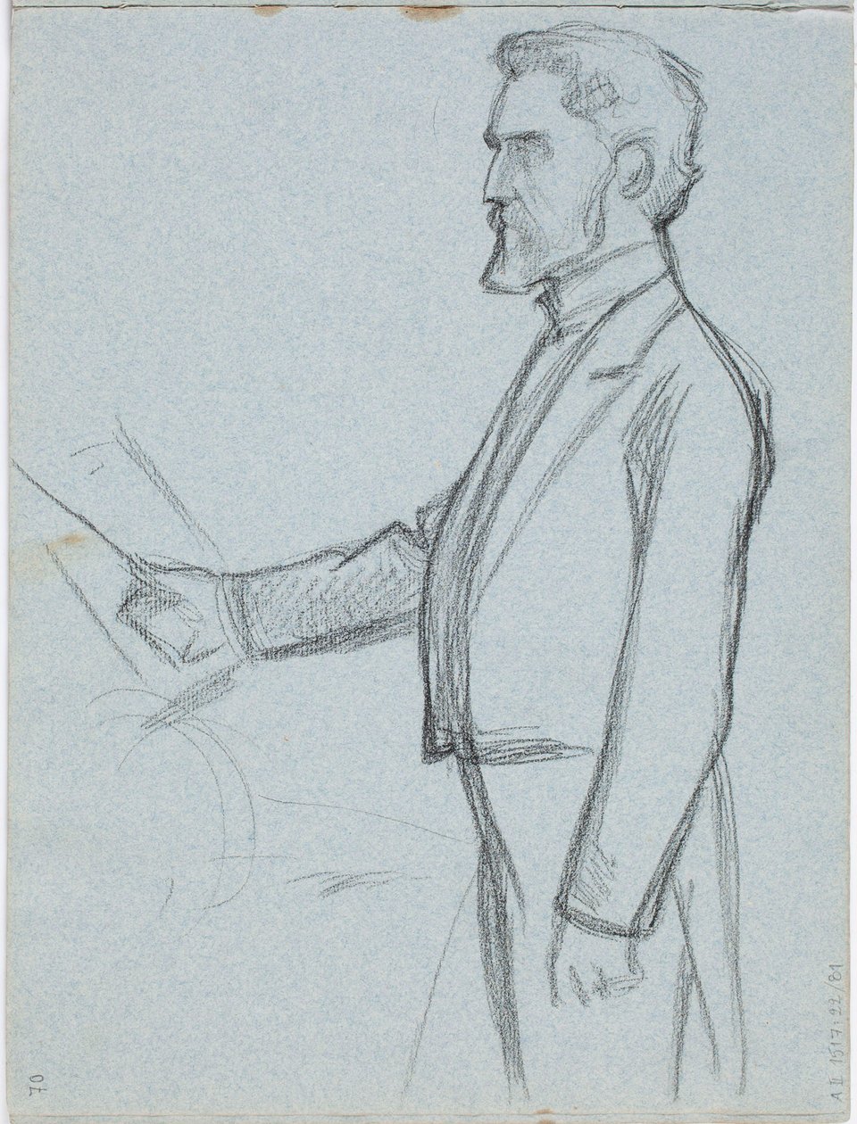 Sem título de Albert Edelfelt