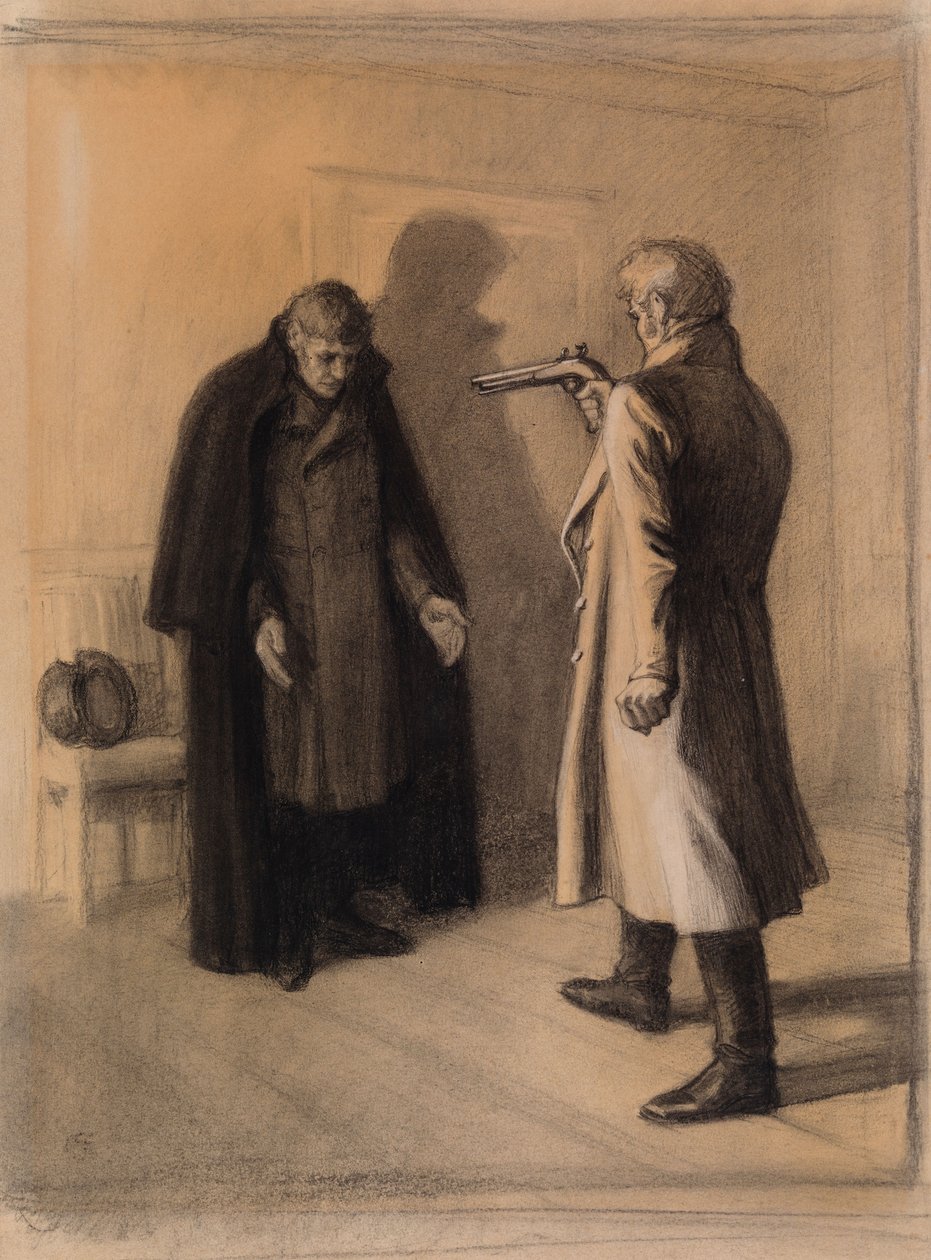 Sem título de Albert Edelfelt