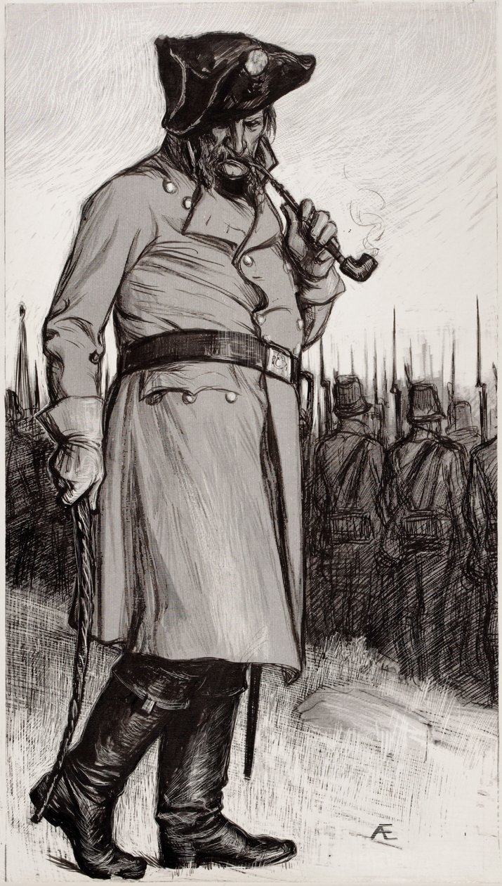 Sem título de Albert Edelfelt