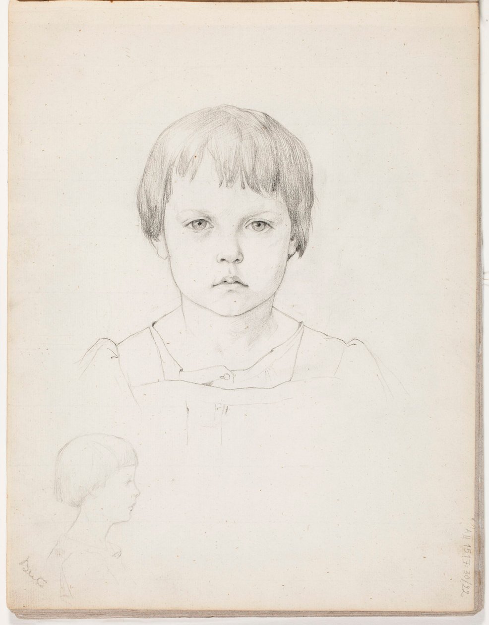 Sem título de Albert Edelfelt