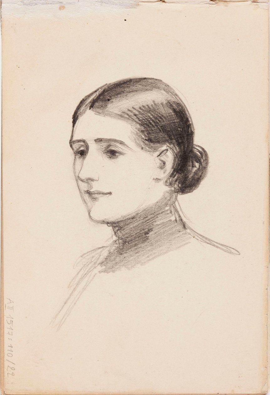 Sem título de Albert Edelfelt