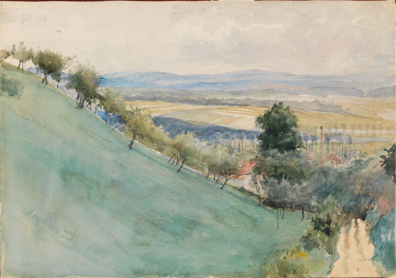 Sem título de Albert Edelfelt