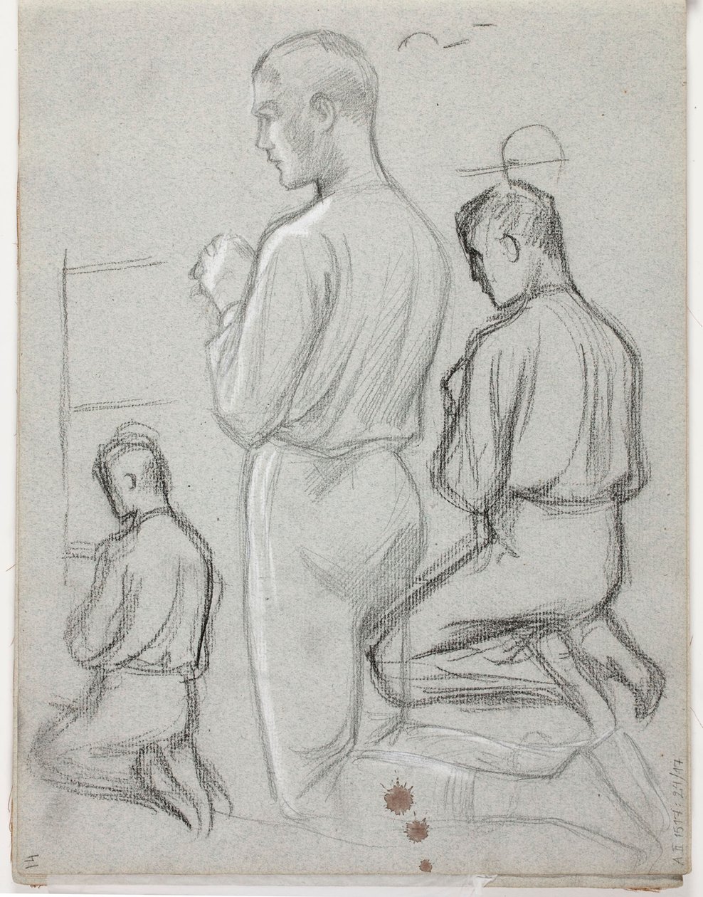 Sem título de Albert Edelfelt