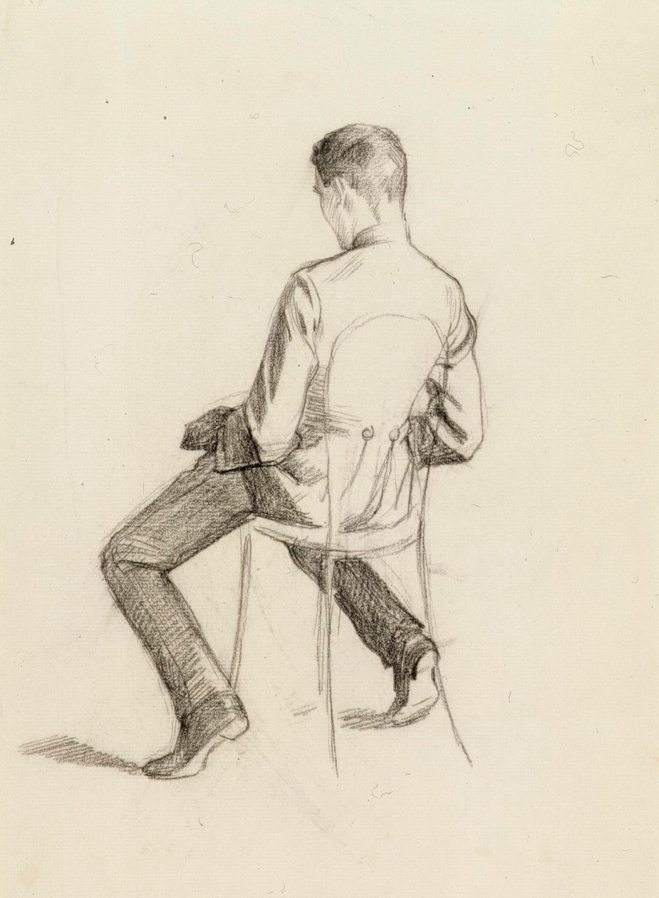 Sem título de Albert Edelfelt