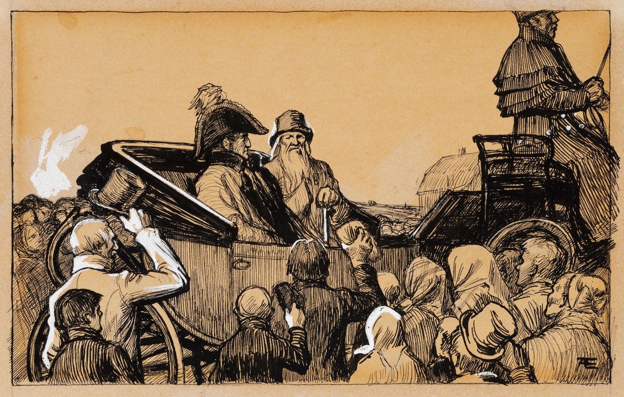 Sem título de Albert Edelfelt