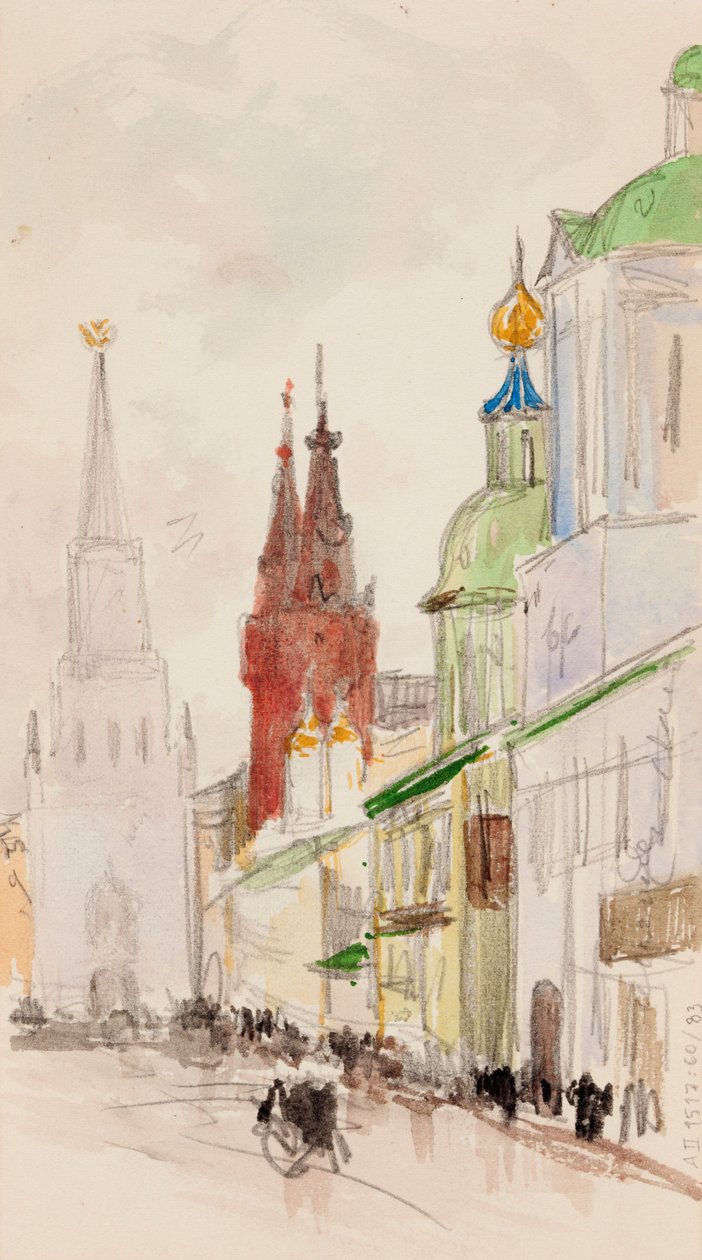 Sem título de Albert Edelfelt