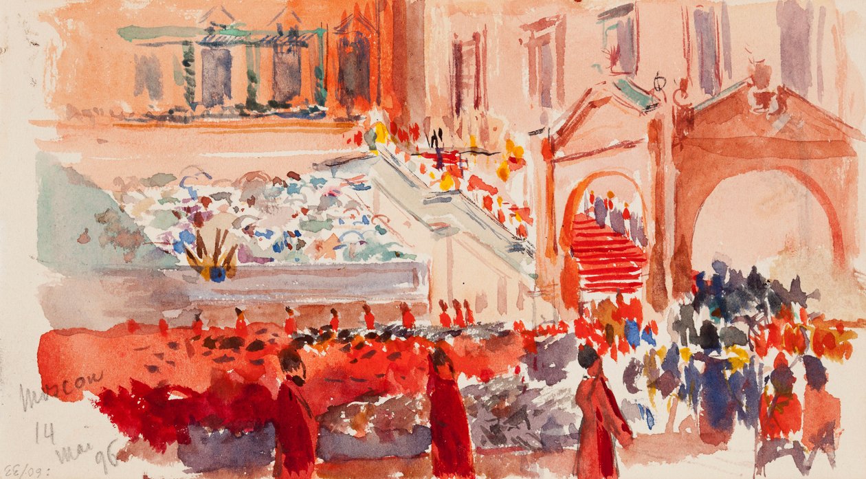 Sem título de Albert Edelfelt