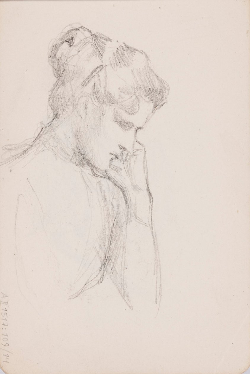 Sem título de Albert Edelfelt