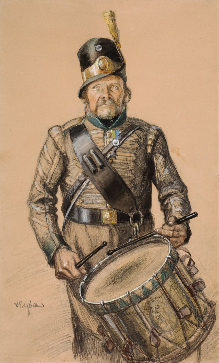Sem título de Albert Edelfelt