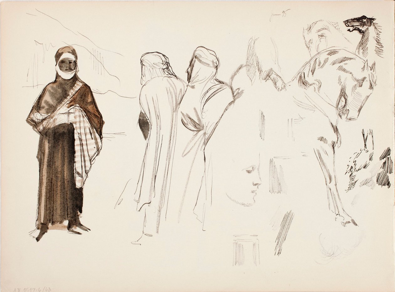 Sem título de Albert Edelfelt