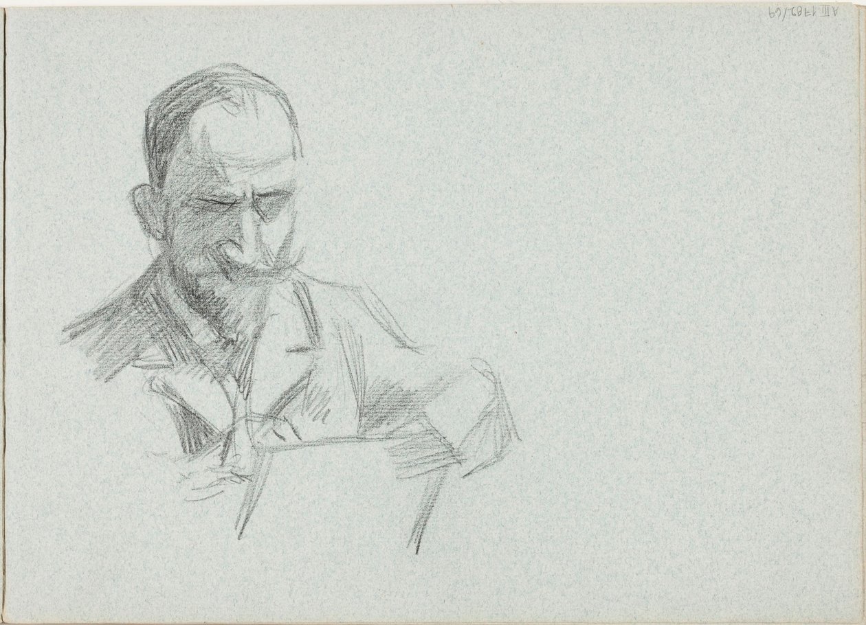 Sem título de Albert Edelfelt