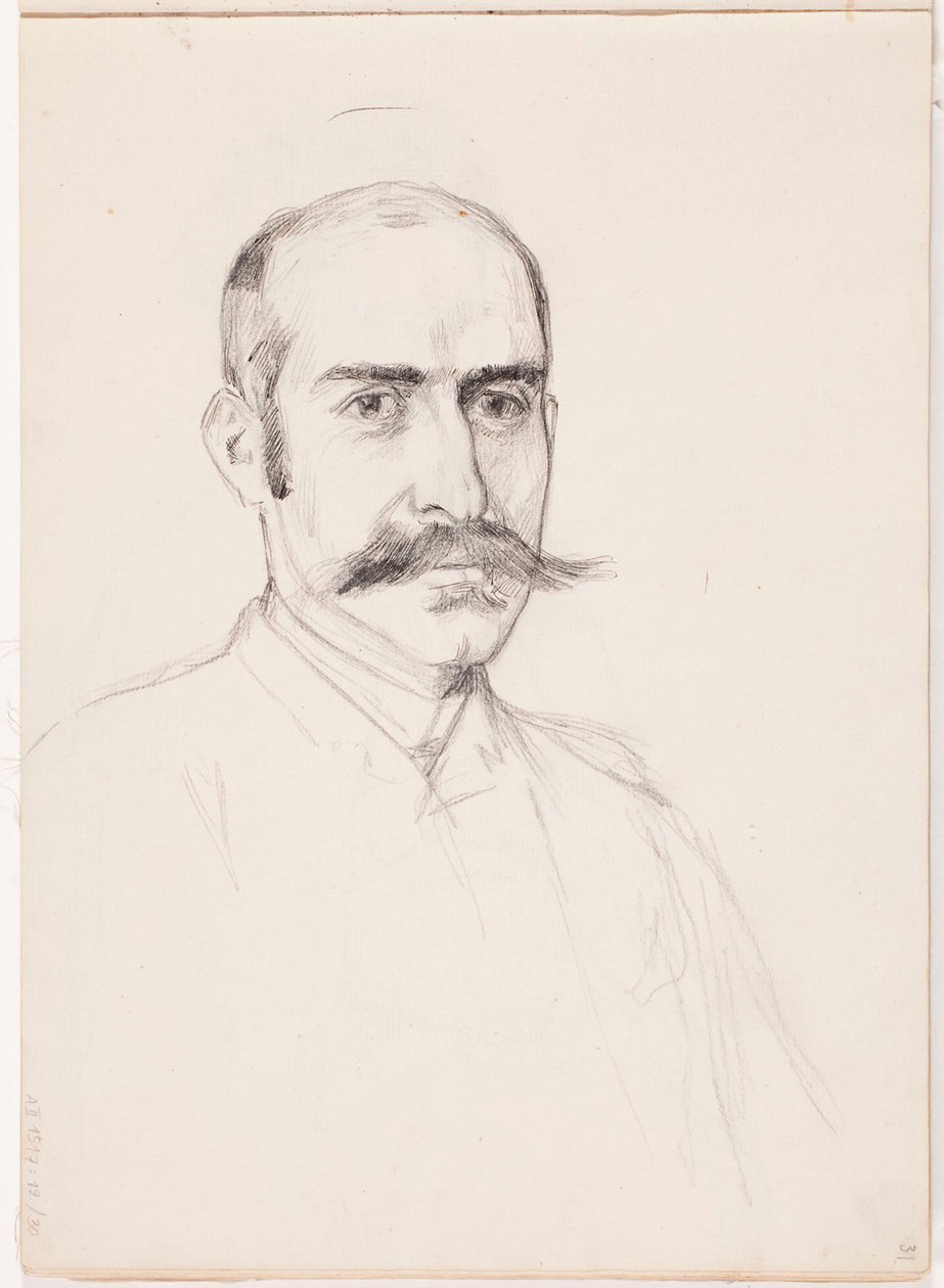 Sem título de Albert Edelfelt