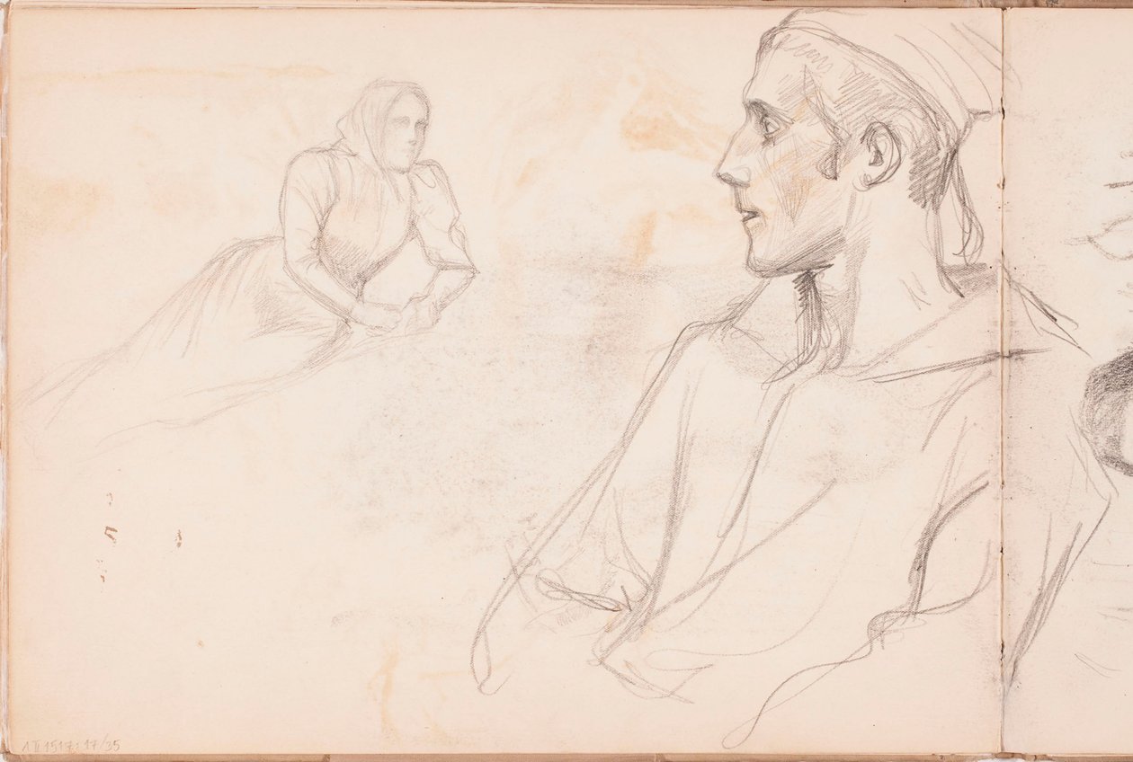 Sem título de Albert Edelfelt