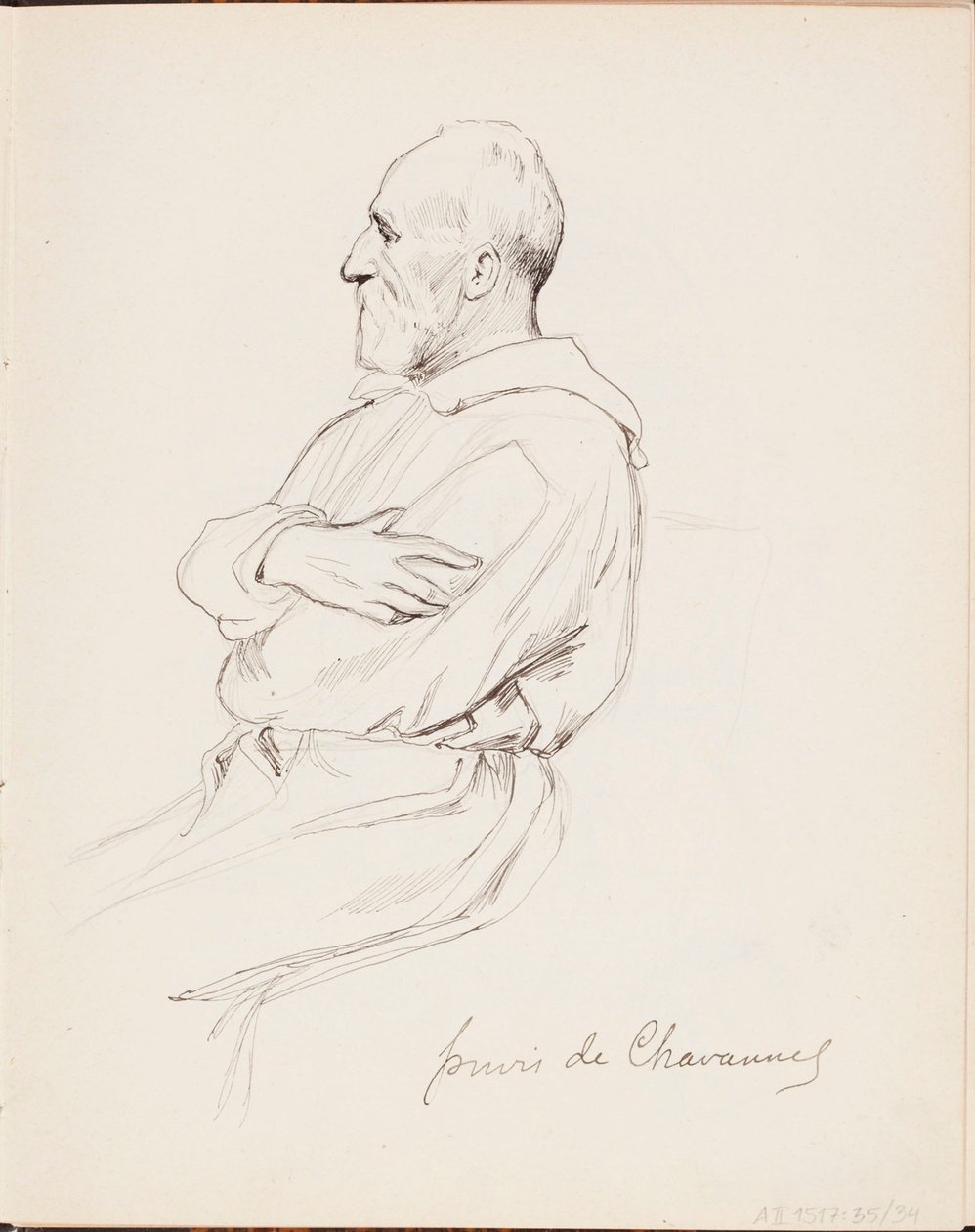 Sem título de Albert Edelfelt