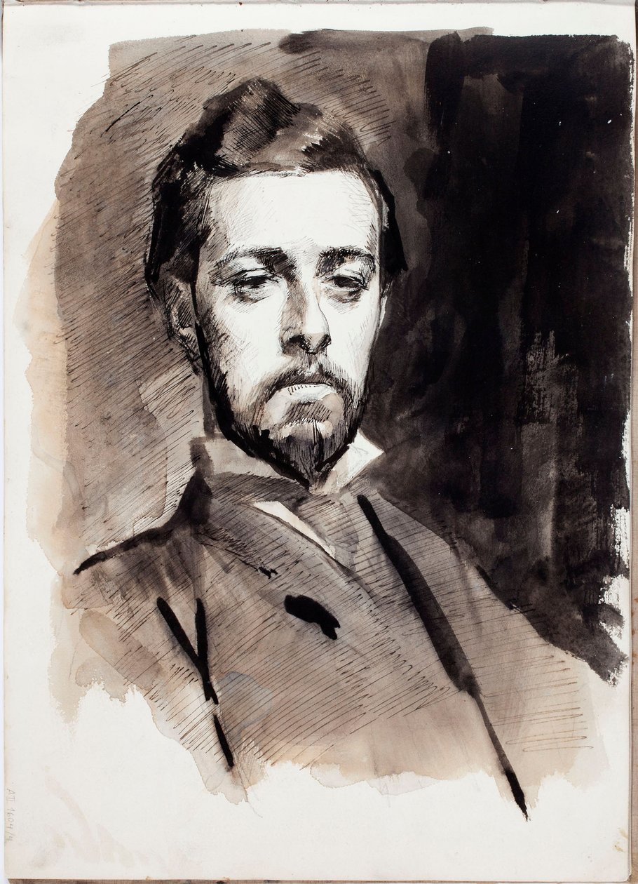 Sem título de Albert Edelfelt